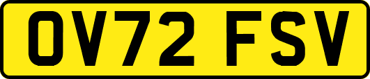 OV72FSV