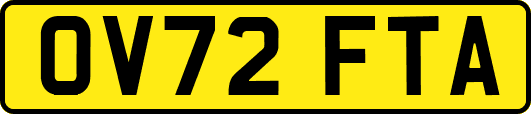 OV72FTA