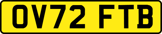 OV72FTB