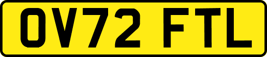 OV72FTL
