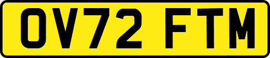 OV72FTM