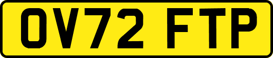 OV72FTP