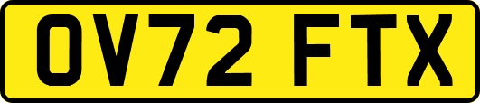 OV72FTX
