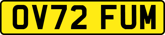 OV72FUM