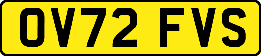 OV72FVS