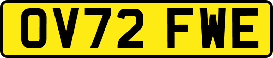 OV72FWE