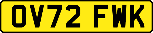 OV72FWK