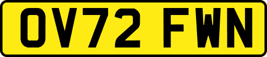 OV72FWN