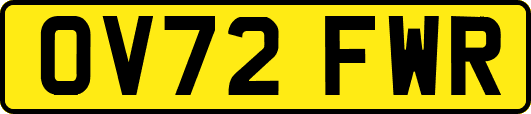 OV72FWR