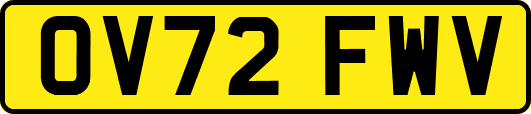 OV72FWV