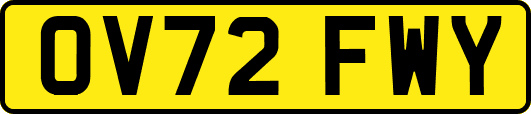 OV72FWY