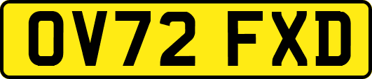 OV72FXD