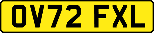OV72FXL