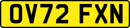 OV72FXN