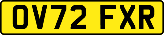 OV72FXR