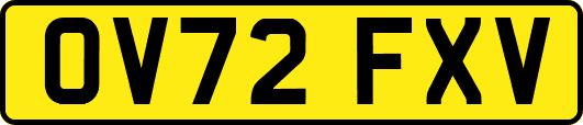 OV72FXV