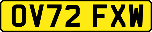 OV72FXW