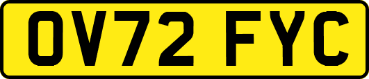 OV72FYC
