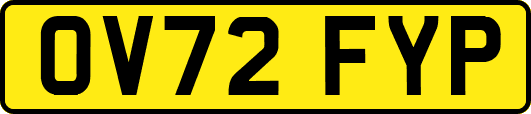 OV72FYP