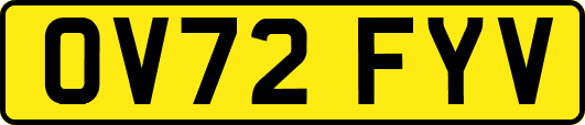 OV72FYV