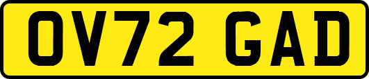 OV72GAD