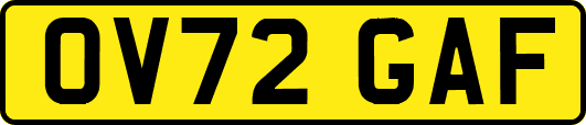 OV72GAF