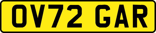 OV72GAR