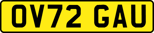OV72GAU