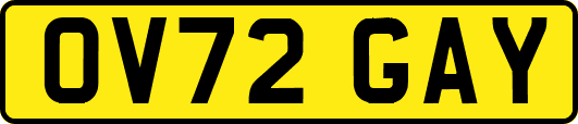 OV72GAY