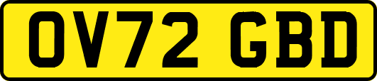 OV72GBD