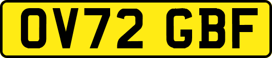 OV72GBF