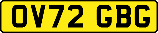 OV72GBG