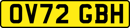 OV72GBH