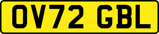OV72GBL