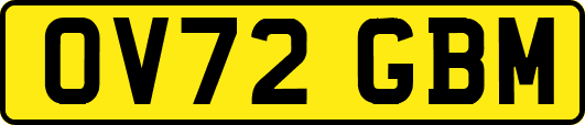 OV72GBM