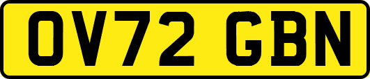 OV72GBN