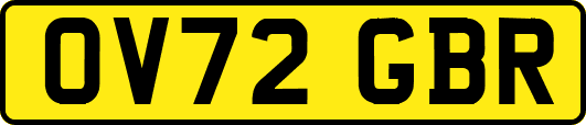 OV72GBR