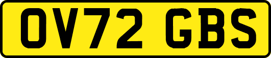 OV72GBS