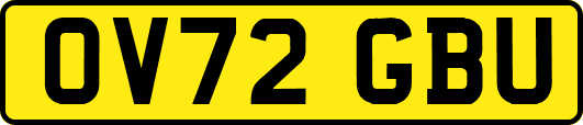OV72GBU