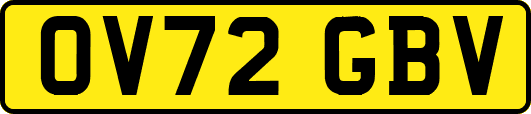 OV72GBV