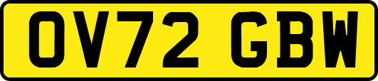 OV72GBW