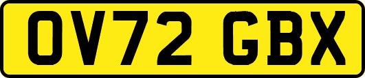OV72GBX