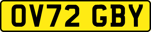 OV72GBY