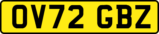 OV72GBZ