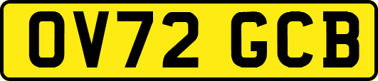 OV72GCB