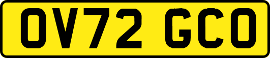 OV72GCO