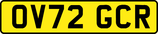 OV72GCR