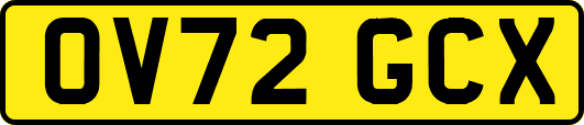 OV72GCX