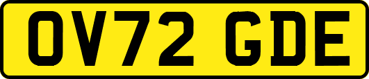 OV72GDE