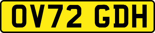OV72GDH